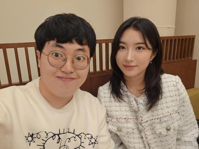 김길리 선수와 사진 김호이 기자