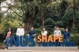 [NNA] 아시아 대학 순위, NUS 3위