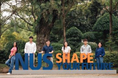 [NNA] 아시아 대학 순위, NUS 3위