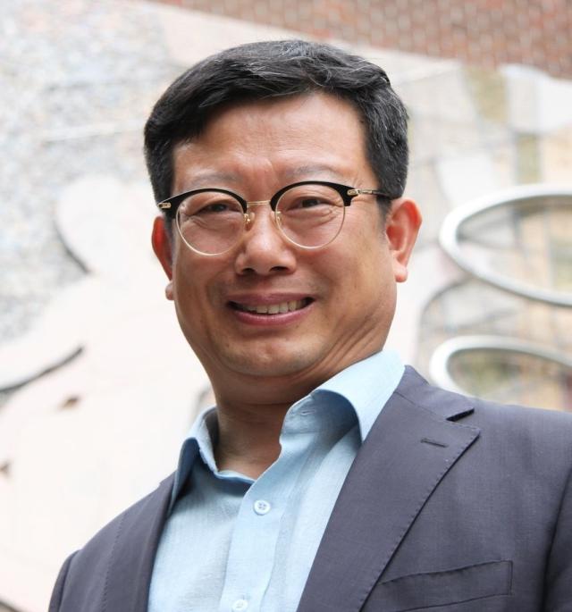 국가유산진흥원장에 이귀영 씨