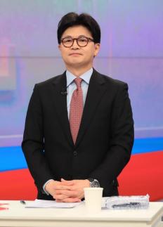 ​​​​​​​한동훈, 한덕수 단일화 요구 의원들 겨냥 "목표는 대선 승리 아닌 기득권 유지"