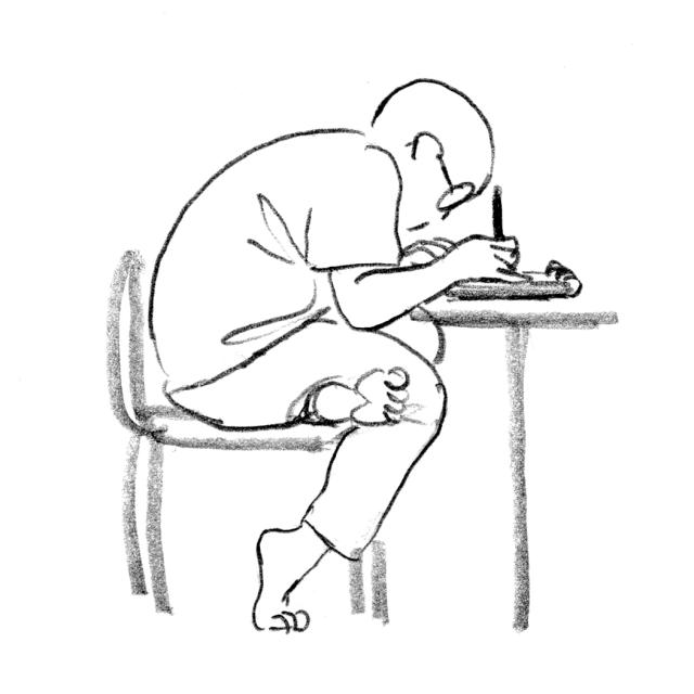 재수 작가 사진 재수 작가