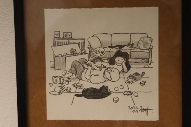 사진 김호이 기자