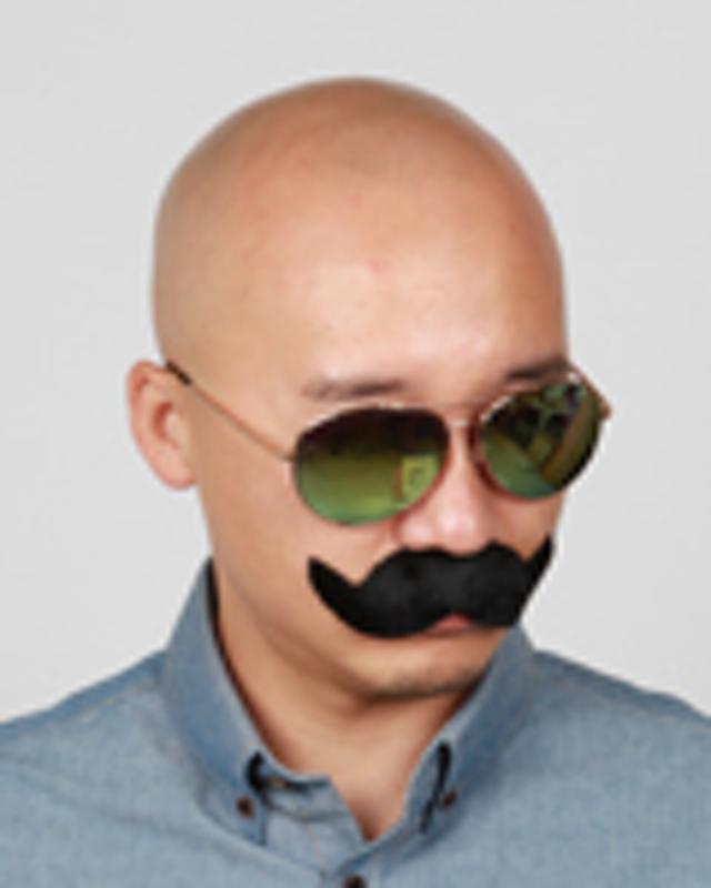 재수 작가 사진 재수 작가