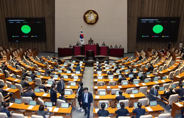 S. Korean government secures $9.6 billion extra budget