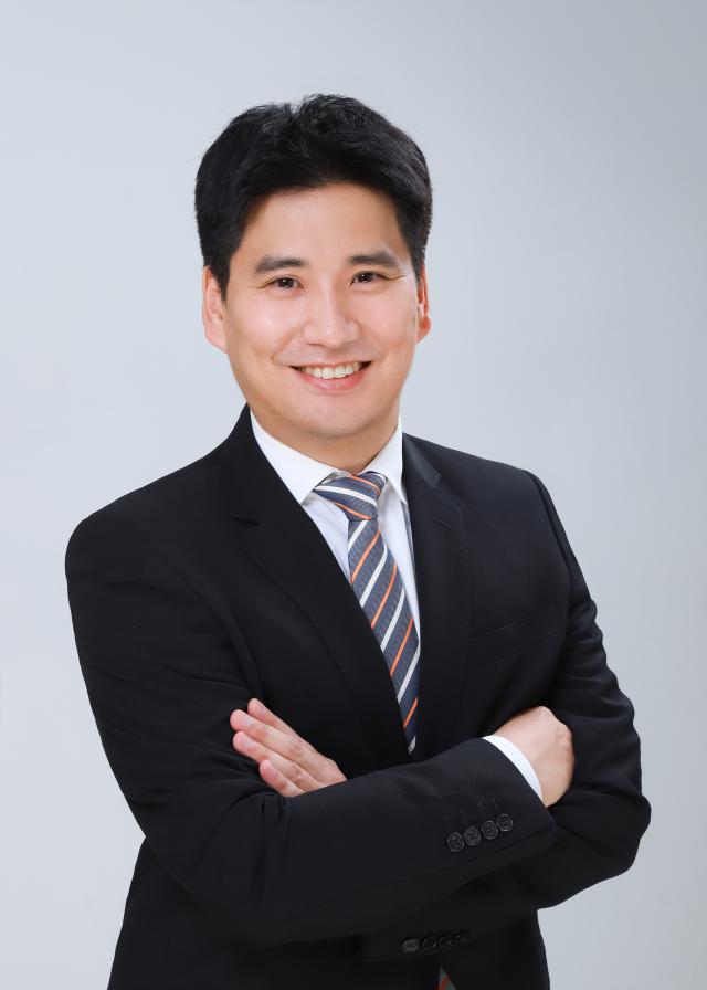 최신현 카이스트 전기및전자공학부 교수