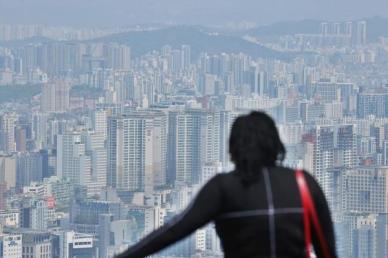 시세 대비 30% 싸게 편법증여…서울시, 부동산 불법 의심거래 70건 발견