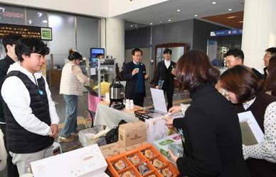 완주군, 중증장애인생산품 우선구매 전국 으뜸