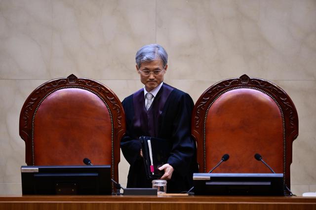 [포토] 대법원 이재명 후보 상고심 선고