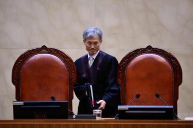 [포토] 대법원 이재명 후보 상고심 선고