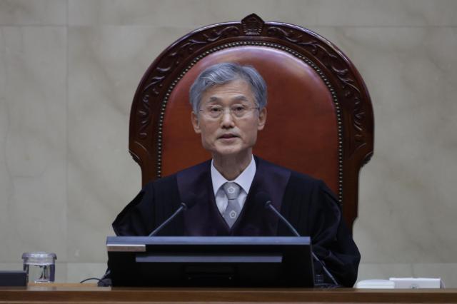 [포토] 대법원, 이재명 선거법 위반 무죄판결 파기환송