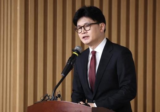 한동훈 "李, 출마 강행할 것…목숨 걸고 선거로 꺾겠다"