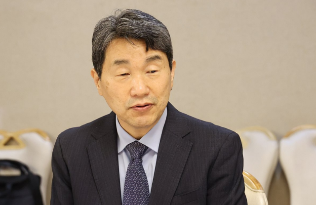 이주호 부총리 겸 교육부 장관 사진연합뉴스