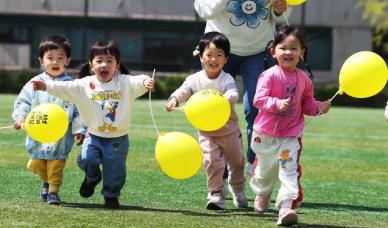 [김광미의 光테크] 어린이 주목…유안타·미래·키움증권, 이벤트 운영