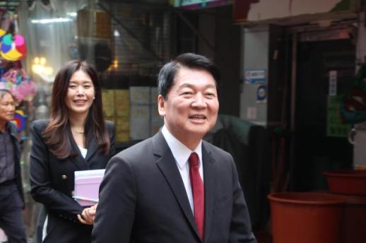 안철수 "이재명, 즉각 사퇴하라...우 의장, 파렴치의 화신"