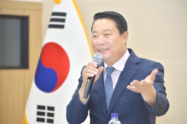 최영일 순창군수사진순창군
