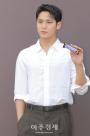[포토] 민규, 스니커즈 에너지 스테이션 팝업 방문