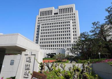 이재명 '유죄' 취지 파기환송..."대선 전 선고되기 어려워"