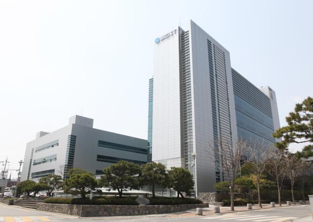 동아ST 전경사진동아ST