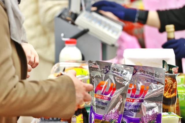 韩国4月CPI同比上涨2.1% 涨幅连续四个月超2%