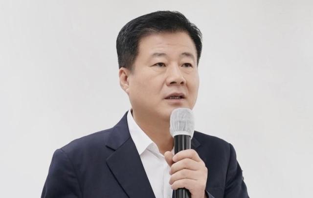 강석진 중진공 이사장 사진중소벤처기업진흥공단