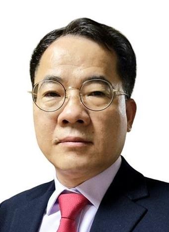 이왕재 신임 소공연 상근부회장 사진소상공인연합회