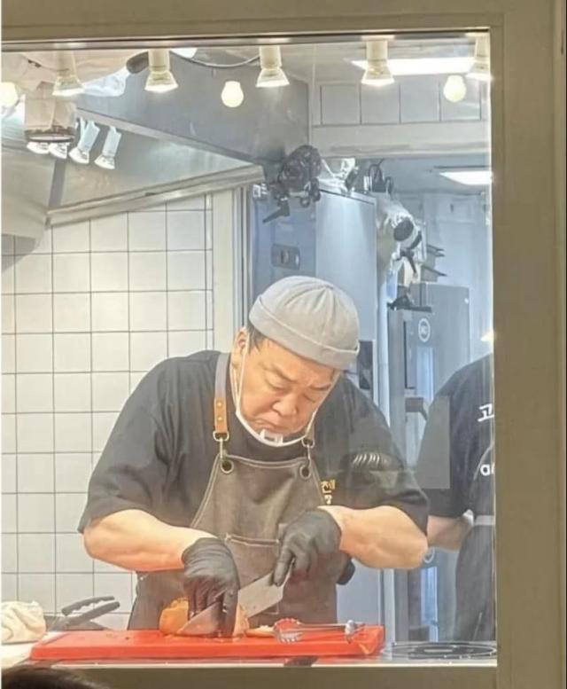 사진온라인 커뮤니티 캡처
