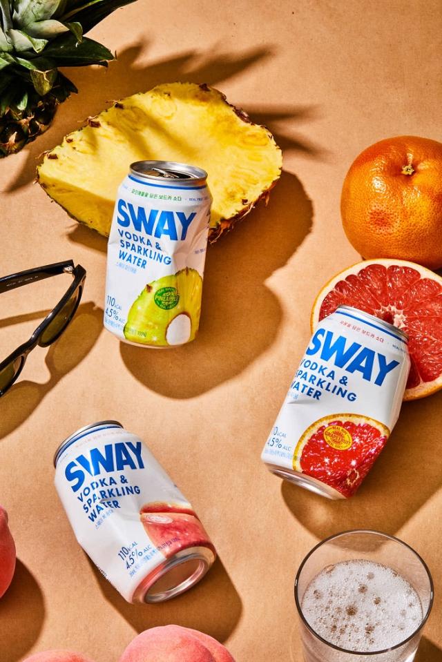 사진SWAY