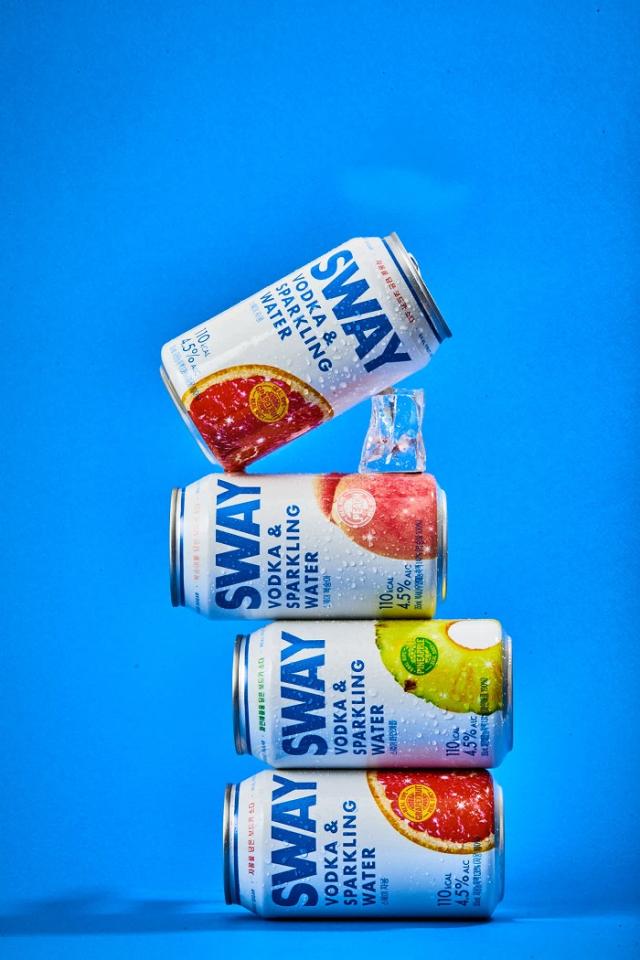 사진SWAY