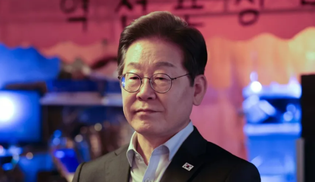 이재명, 8일 경제 5단체 간담회 참석…최태원과 'SKT 해킹' 대응책 논의