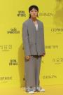 [포토] ​​​​​​​무용수 기무간, 2025 서울패션로드@정동 패션쇼 참석