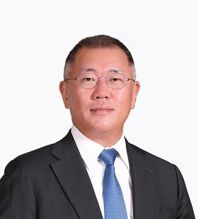 정의선 현대차그룹 회장 사진현대차그룹