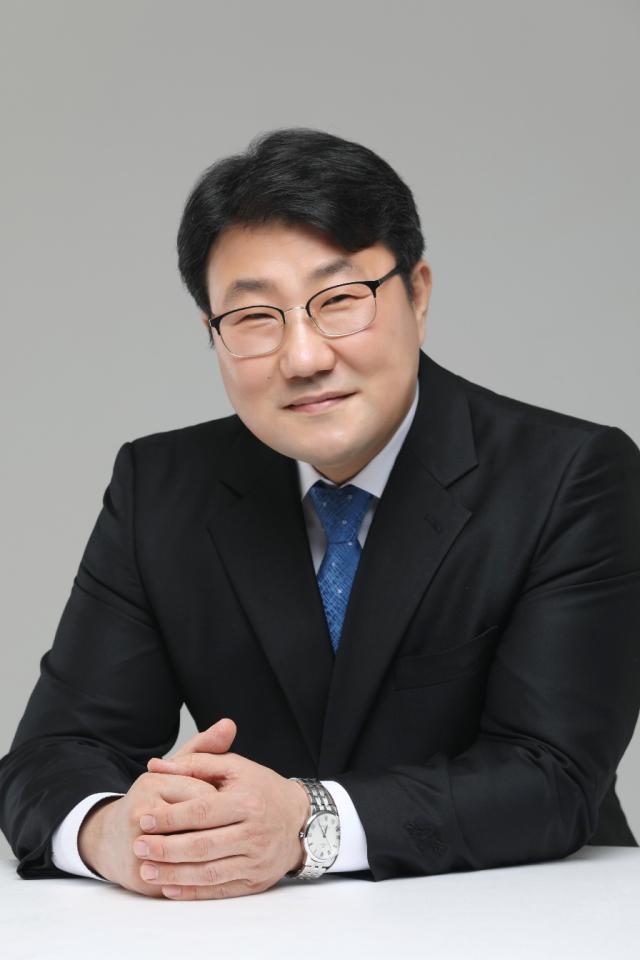 부산진구의회 최정웅 의원더불어민주당 가야1·2동 개금2동