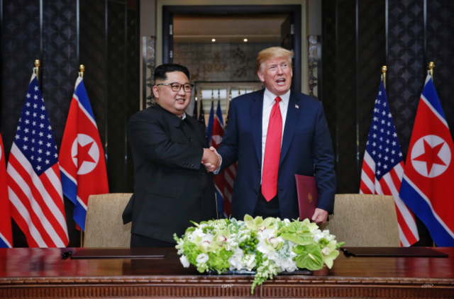 Trump-Kim relations could reset, but U.S. leverage diminished by Russia factor, expert says