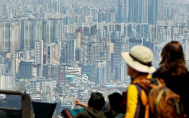 토허제 해제로 강남·마용성 거래 활발해지니…40대가 가장 많이 매입
