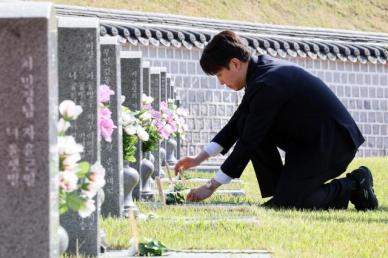 이준석 "민주당, 李 법정구속 걱정해야...434억 국고보조금 반납에 패닉됐나"