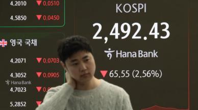 공매도 재개 한 달…기대하던 외국인 복귀 없었다