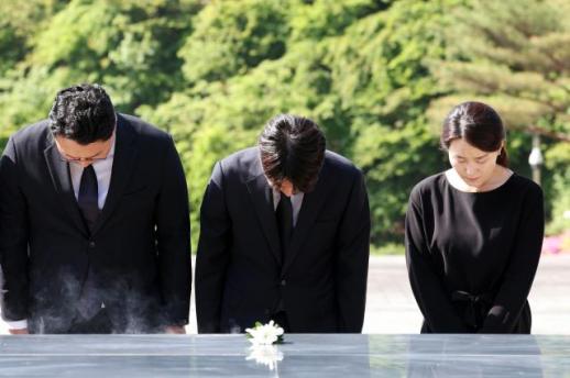 이준석 "안·오·홍 정책, 모두 반영할 것"...통합행보 박차 