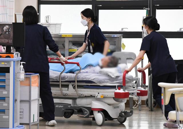 Measles cases rise in S. Korea amid global surge