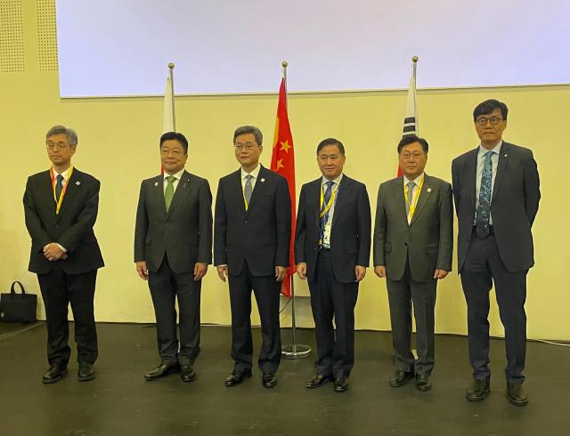 아세안+3, CMIM 기금화 IMF 모델로 가닥…韓 외환보유 인정 논의 주도