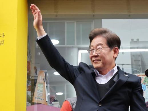 이재명 양평 경청투어 진행…"공적 권한으로 이익 취하면 안돼"