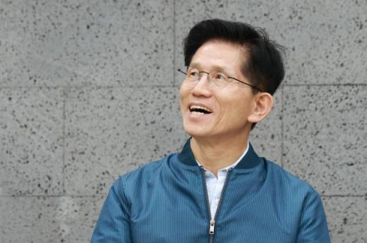 김문수, 단일화 입장 발표..."추진 기구 통해 계획대로 진행해야"