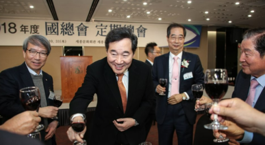 한덕수, 내일 이낙연과 오찬 회동...개헌 빅텐트 참여하나