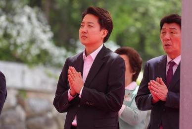 이준석, 김문수 반명 빅텐트론에 거부감…사실상 2차 가해, 도가 지나쳐