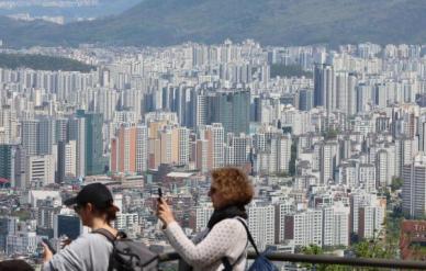 3월이 고점? 4월 서울 아파트 거래 3000건대로 급감...국지적 상승, 양극화 심화