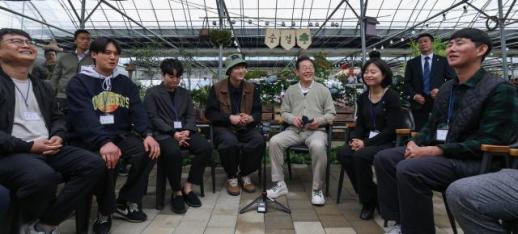 이재명 "조봉암 사법살인·DJ 사형선고…그러나 우리는 지지않을 것"