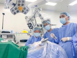[ASIA Biz] 베트남, 스마트 폐 건강관리부터 AI 헬스케어 투자까지…韓 기업 협력 기회