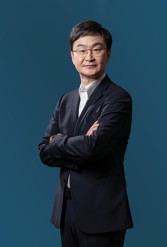이종혁 삼성디스플레이 대형사업부장 사진삼성디스플레이