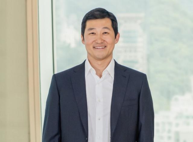 김범석 쿠팡Inc 의장 사진쿠팡
