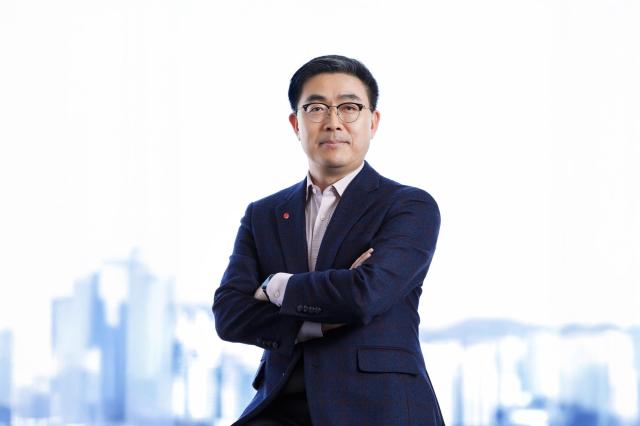 김병구 LG디스플레이 전무 사진LG디스플레이